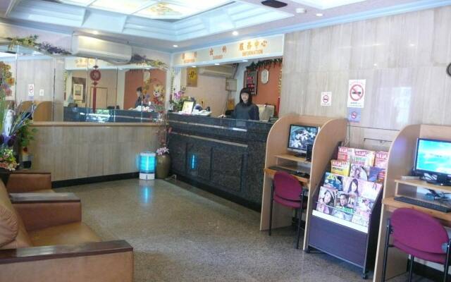 Lo Fo Hotel