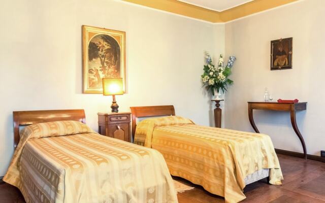 Luxurious Mansion in Crespignaga With Swimming Pool