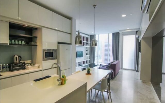 Platinum Suites by SYNC