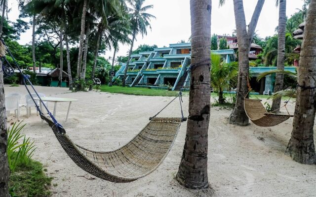 NIDA Rooms Boracay Aklan Seashore