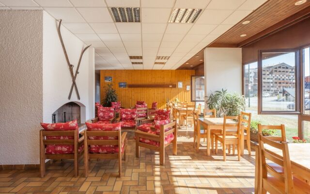 Le Praz-de-Lys Résidence Pierre & Vacances Les Mouflons I et II