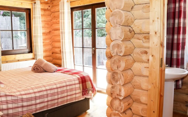 Wilderness Lodge