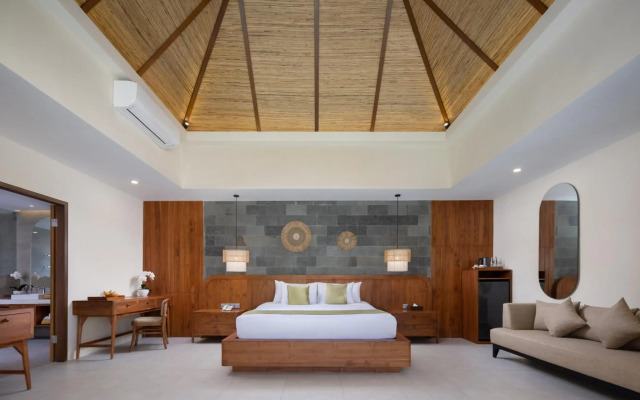 Tonys Villas & Resort