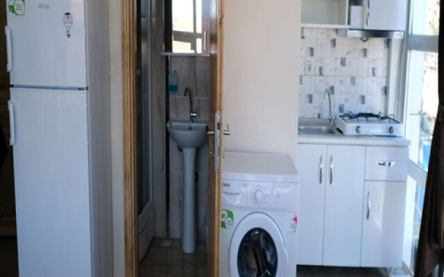 Famil Konaklama Tesisi