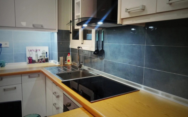 Suite Apartment Athens center, metro Metaxourgeio