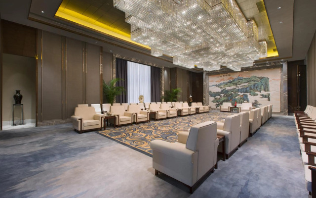 Wanda Vista Kunming