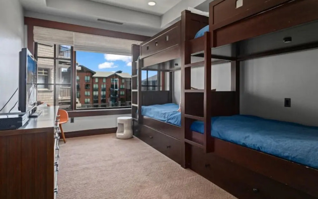 301 - Three Bedroom Flagstaff 3 Condo