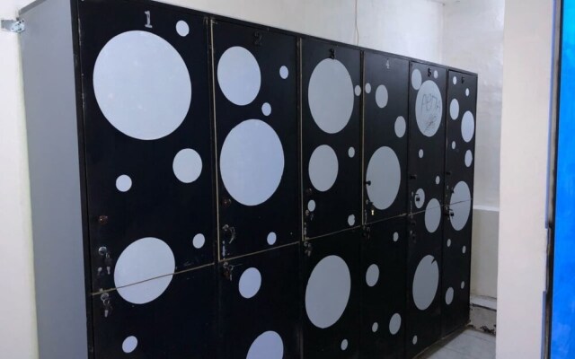 Baku Mint Hostel