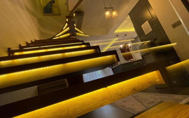 Villa Yılmaz dream holiday