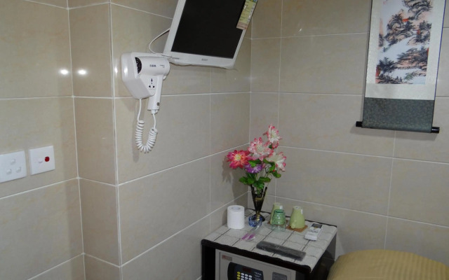 European Hostel