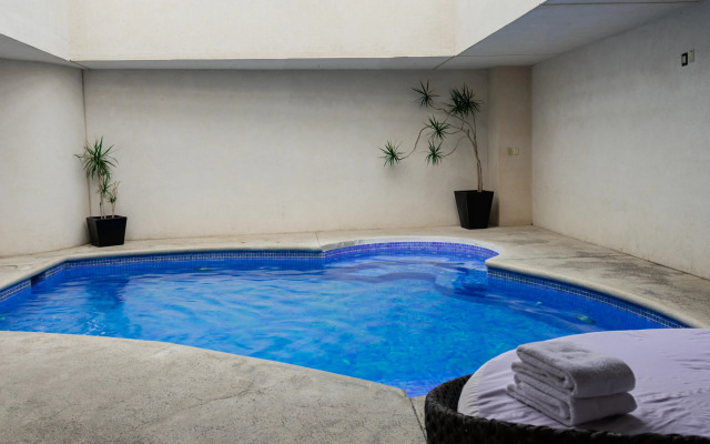 Hotel La Moraleja