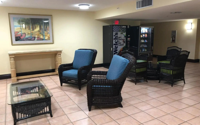 Vacation Village at Bonaventure, Fort Lauderdale