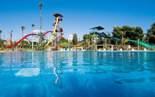 Dms Planet Costa Dorada