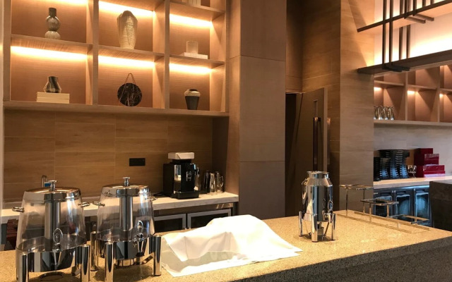 Artel Yunfu Hotel