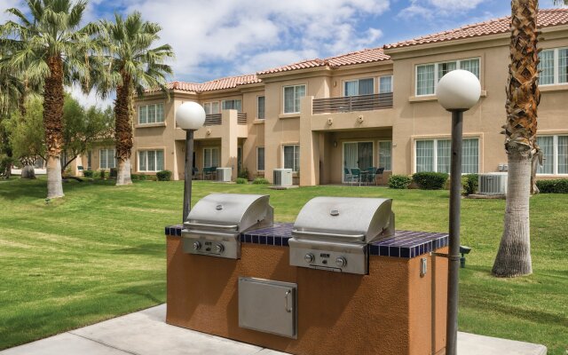 Worldmark Cathedral City