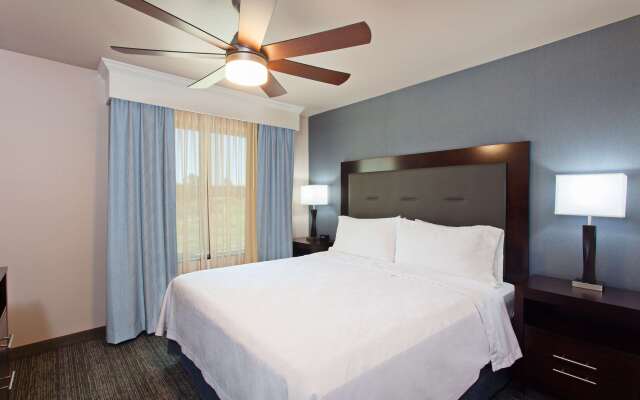 Homewood Suites by Hilton Fairfield-Napa Valley Area