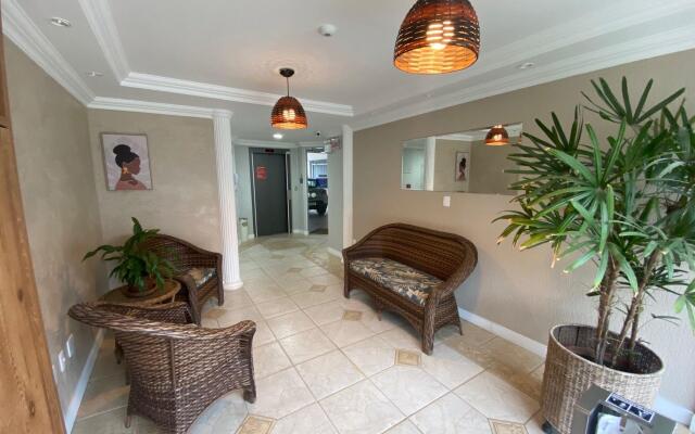 Custo Beneficio a 300m da Praia de Jurere