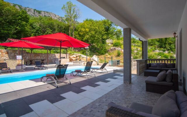 House Olivia Crikvenica