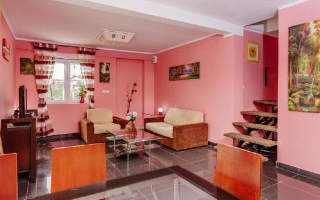Bigova Sea Views Apartments