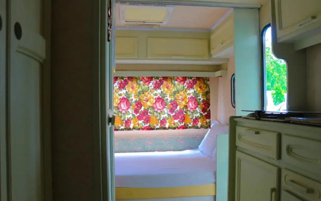Sunny House Caravans
