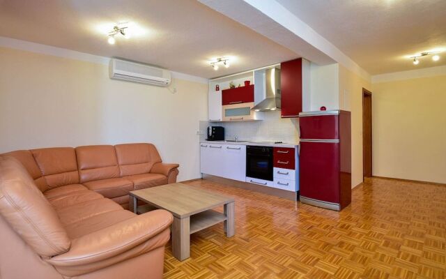 Apartmani Grozdi