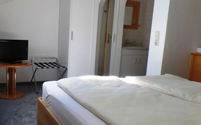 Hotel Brandl