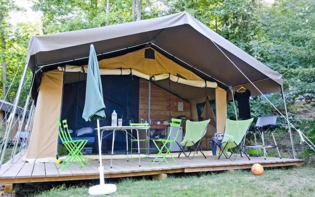 Huttopia Sarlat