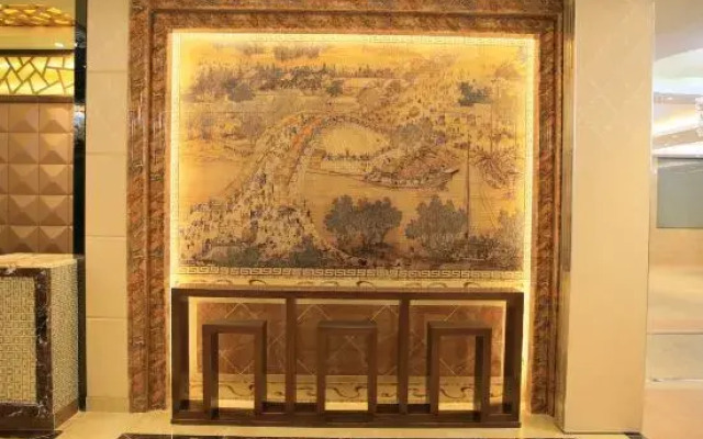 Fuxiang Holiday Hotel (Chimelong Ocean Kingdom, Hengqin, Zhuhai)