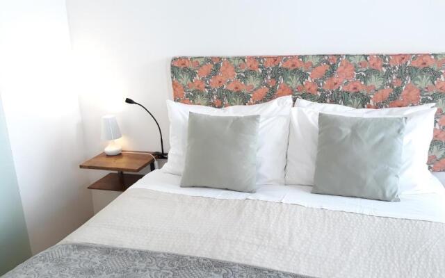Calçada Guesthouse