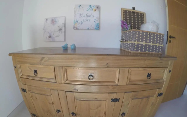 Residencial Flor De Ipê