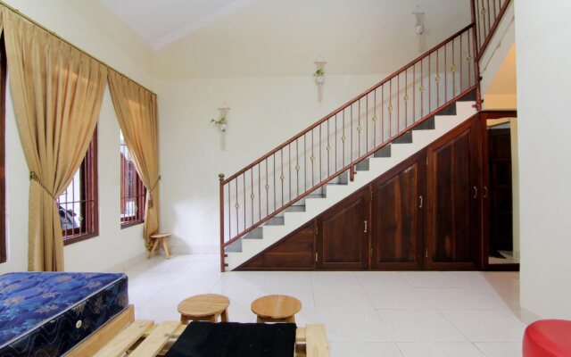 Oke Baik Hostel