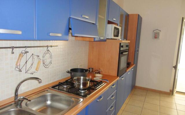 Appartamento Pescoluse vicino le spiagge 115