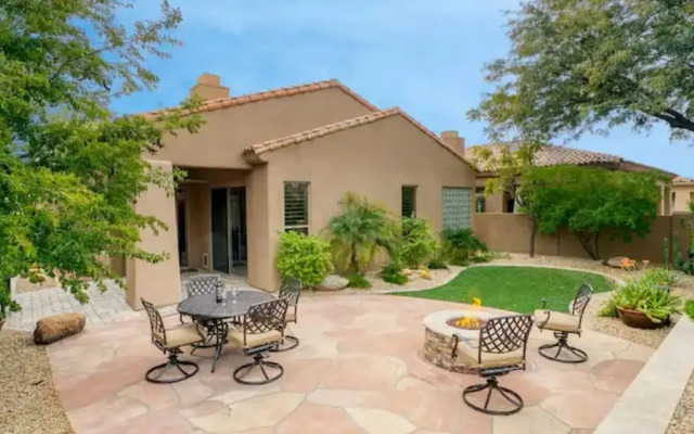 Scottsdale - Grayhawk Luxury Vacation Home Rental