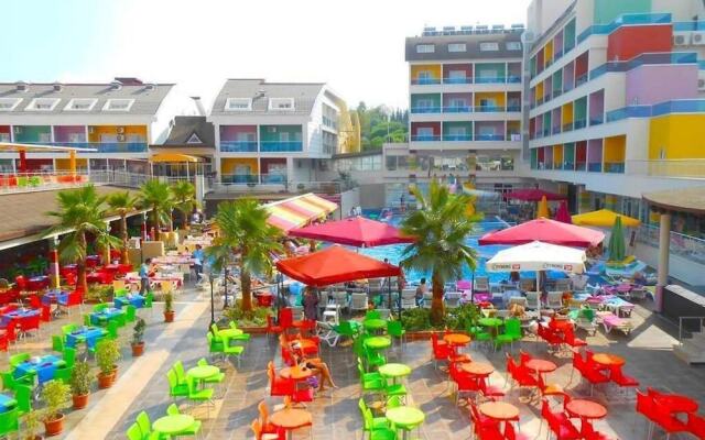Side Win Hotel & Spa