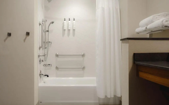 Fairfield Inn & Suites Knoxville Northwest
