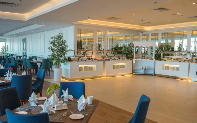 Best Western Plus Jeddah Hotel Madinah Road