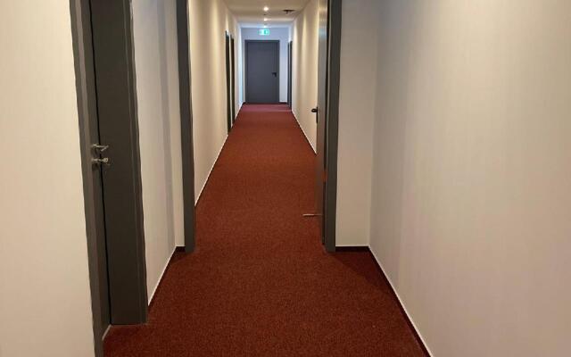 Trip Inn Düsseldorf Neuss Hotel
