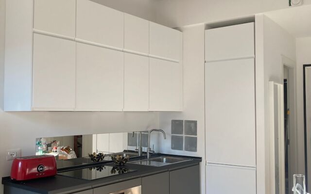 Happy Family Apartments Vigne