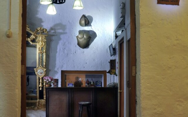 La Compañia - Jerusalen