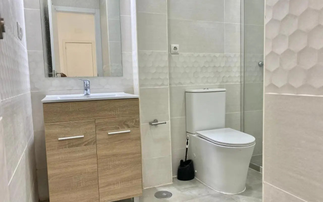 Mejorana Apartament