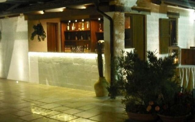 Hotel Masseria Protomastro