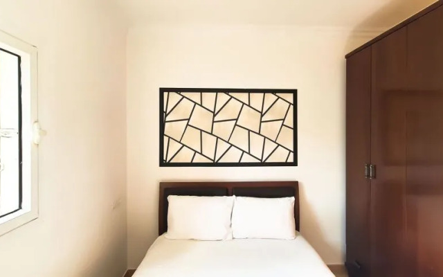 Villa Jasmin | 6BR | Herzliya Pituach | Ramat Yam St | #H3
