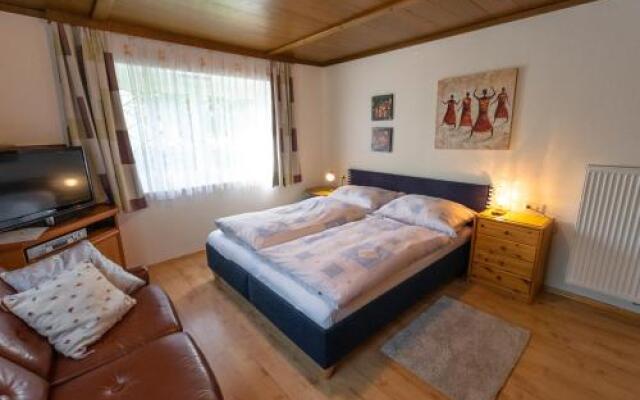 Ferienwohnungen Angermaier