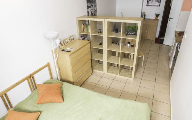 Apartamenty Varsovie Zlota