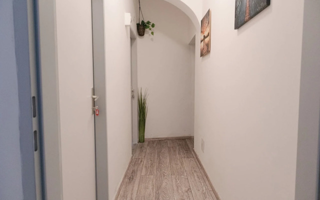 Affordable 3BR Apt near Hauptbahnhof
