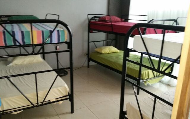 Eco Hostel