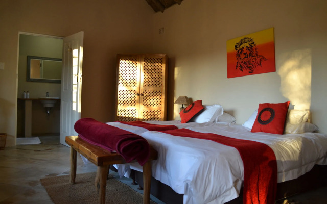 Chrislin African Lodge