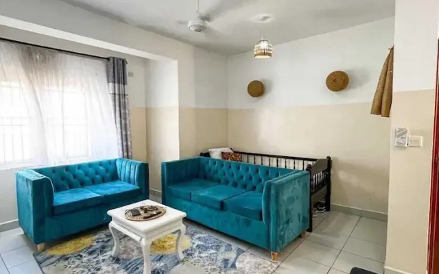 Candy Homes-Buxton Point Mombasa