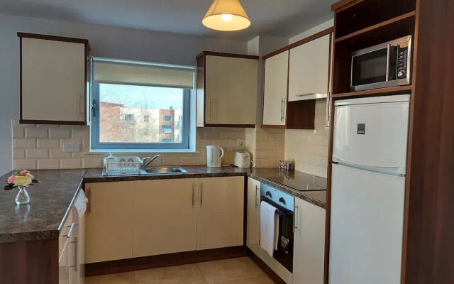 Wild Atlantic Apartments Killarney