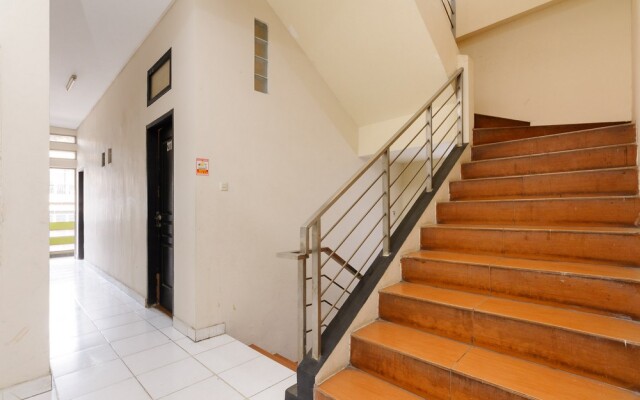 Urbanview Hotel Residence 446 Tanjung Duren